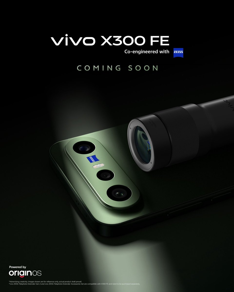 vivo India tweet media