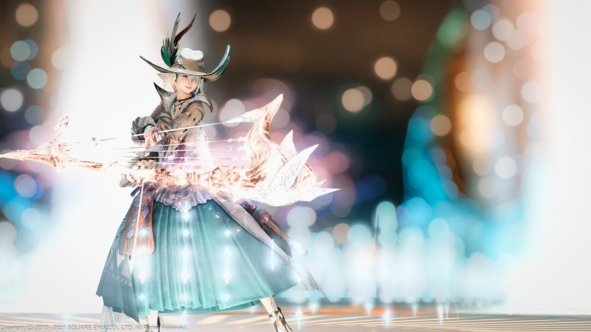 ぎん❖Garuda tweet media