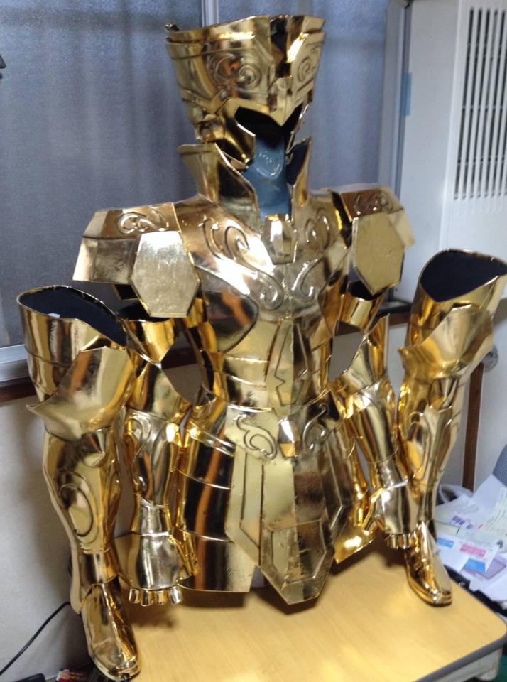 ダークナイト@ニコニコ超会議 tweet media