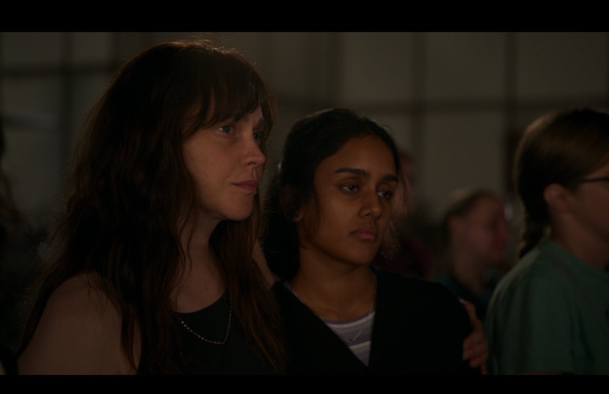 vic ✶ the pitt spoilers tweet media