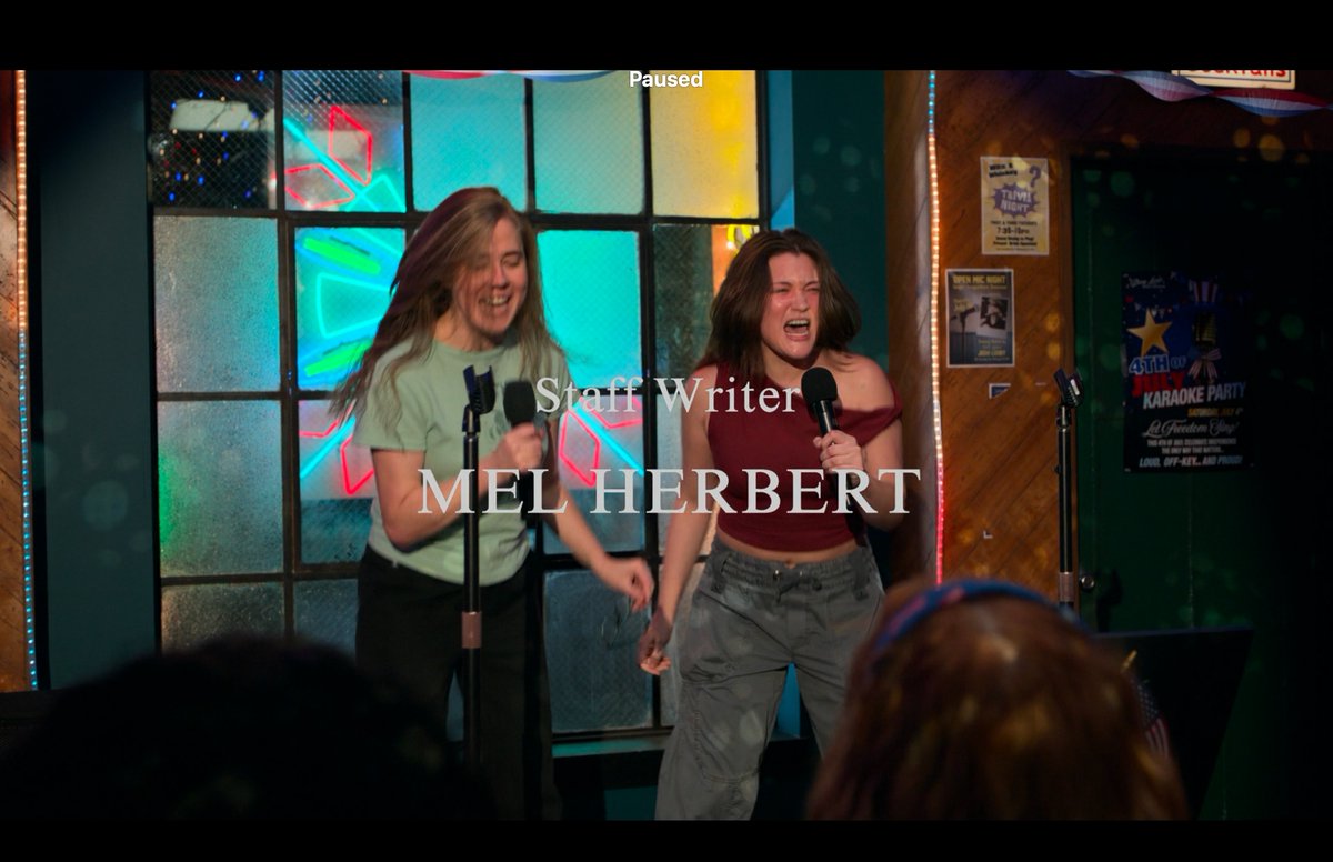 vic ✶ the pitt spoilers tweet media