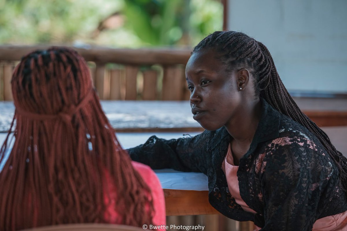 I Profile Foundation tweet media