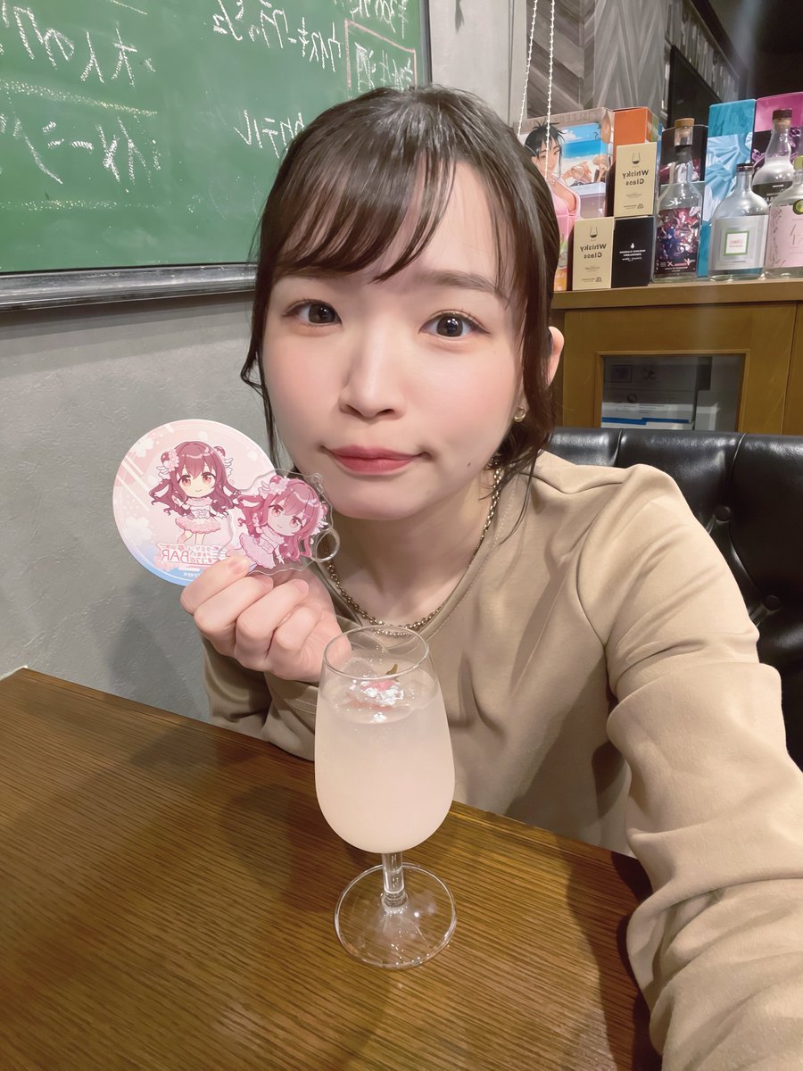 鈴湯🔔♨️🎬M3春シ-32b tweet media