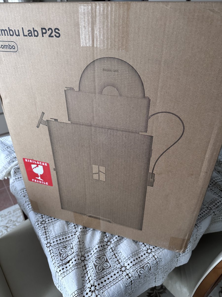 Nusret Uzman tweet media