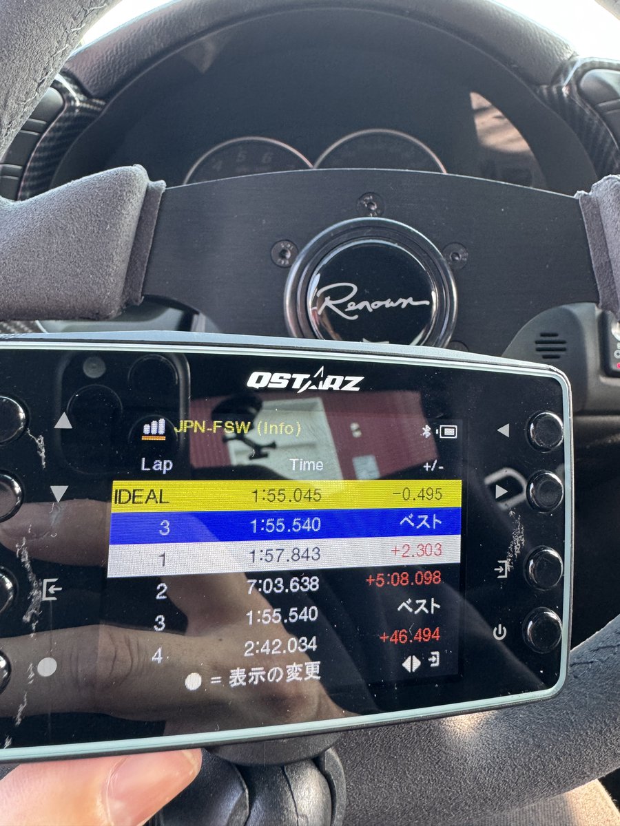 TSU Racing tweet media