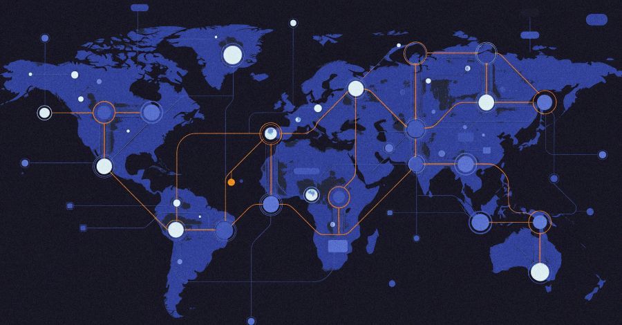 omvapt's tweet image. Newly Discovered #PowMix #Botnet Hits #Czech Workers Using Randomized #C2 Traffic 
buff.ly/FA37bCb
