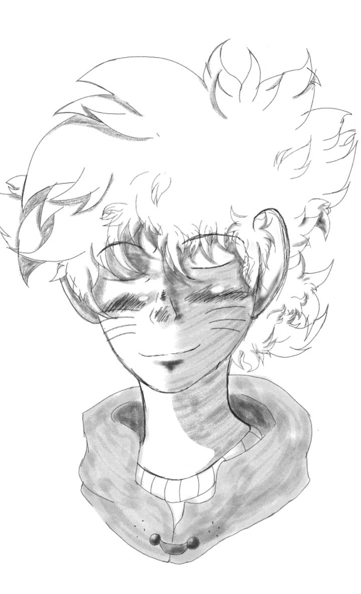 "Not at all, the simple things in life mean the world depending on who you are...

Food, hugs, music... it doesn't matter.

The simplest things can be a source of strength too."