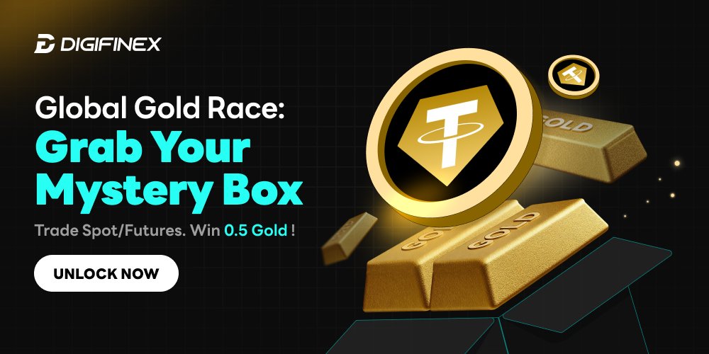 DigiFinex Global tweet media