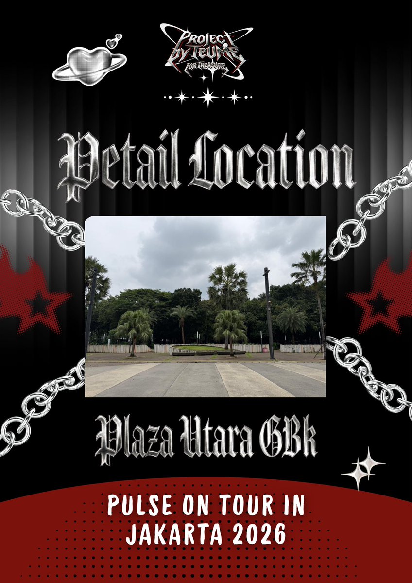 FAN PROJECT BY TEUME tweet media