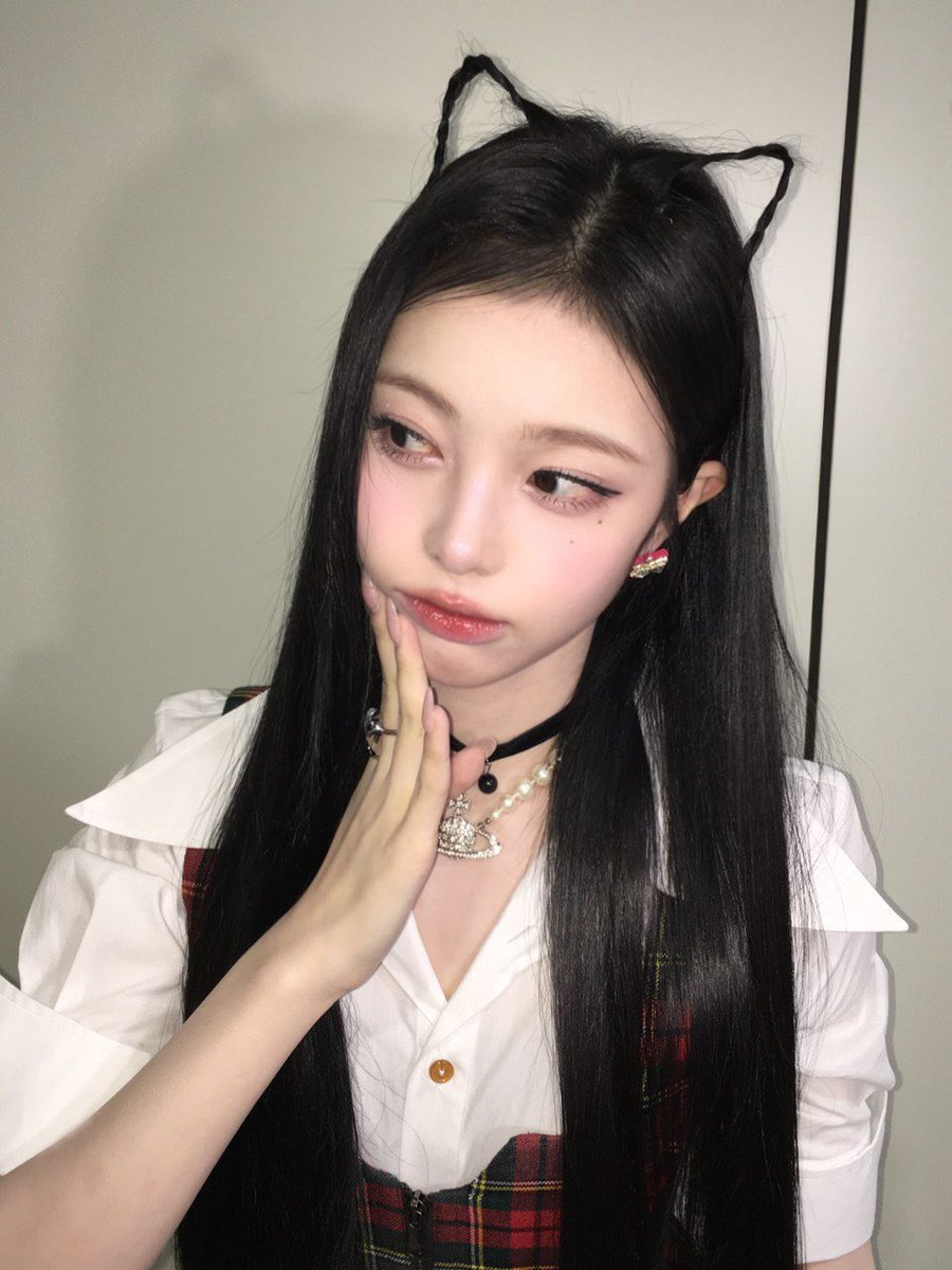 이안 얼굴 tweet media