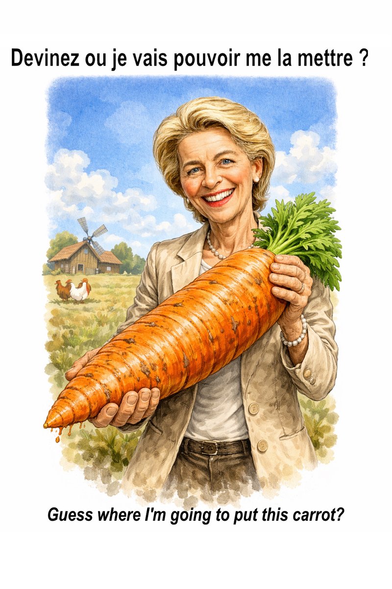 lesterrassesca's tweet image. Nous sommes le 17 avril , Macron, Van der la hyène pas encore virés, Gates, Soros, Zelenski sont toujours en vie, hélas !
BONNE JOURNÉE a tous ceux qui pensent comme moi quant aux autres allez au diable vous y êtes attendus !
SAUVONS LA FRANCE : #DESTITUTION + #FREXIT vite !