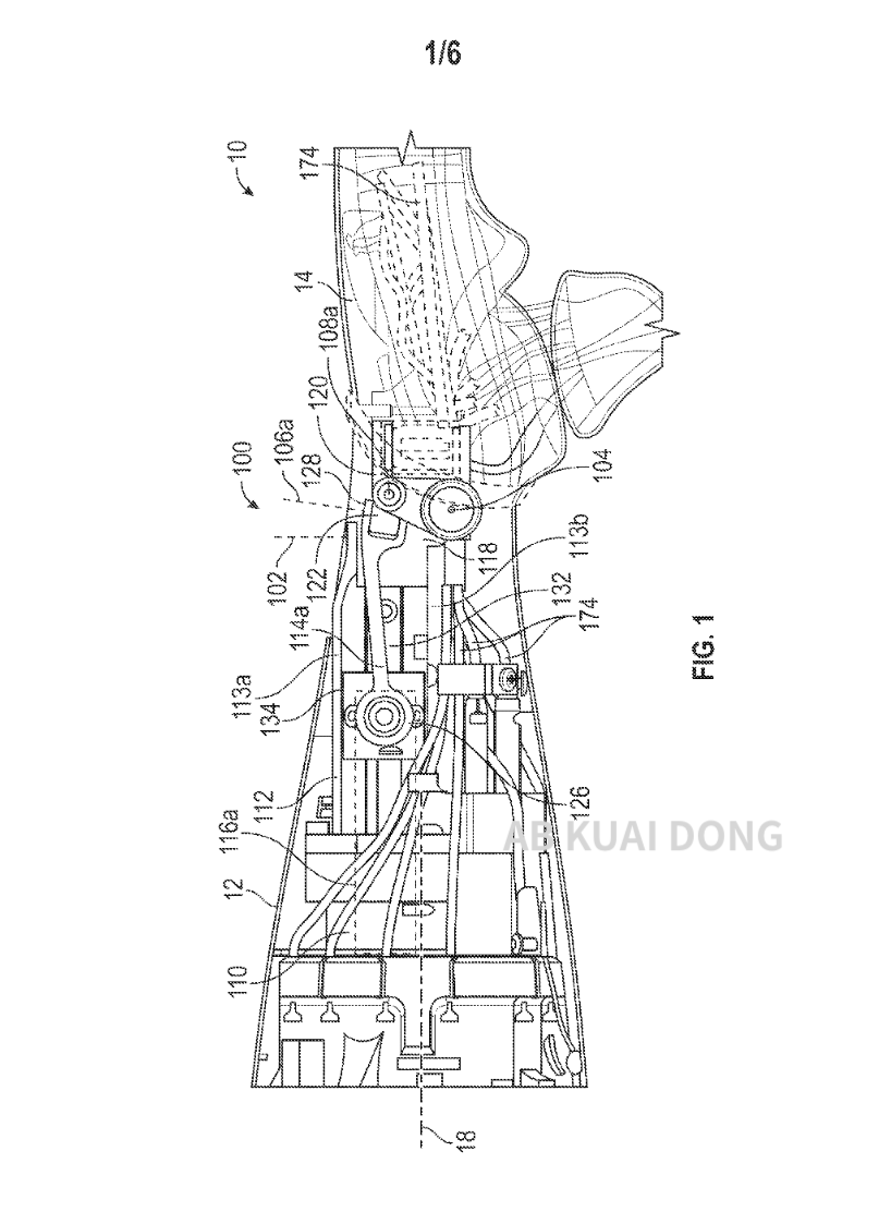 AB Kuai.Dong tweet media