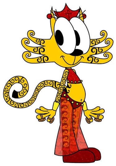 Captain Curly tweet media