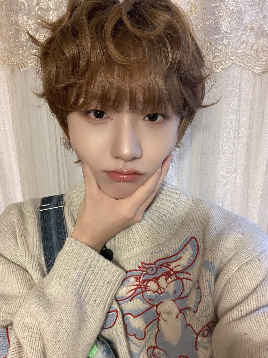[🌠] #정세민_DID
🧸

#IDID #아이딧 #JEONGSEMIN #정세민