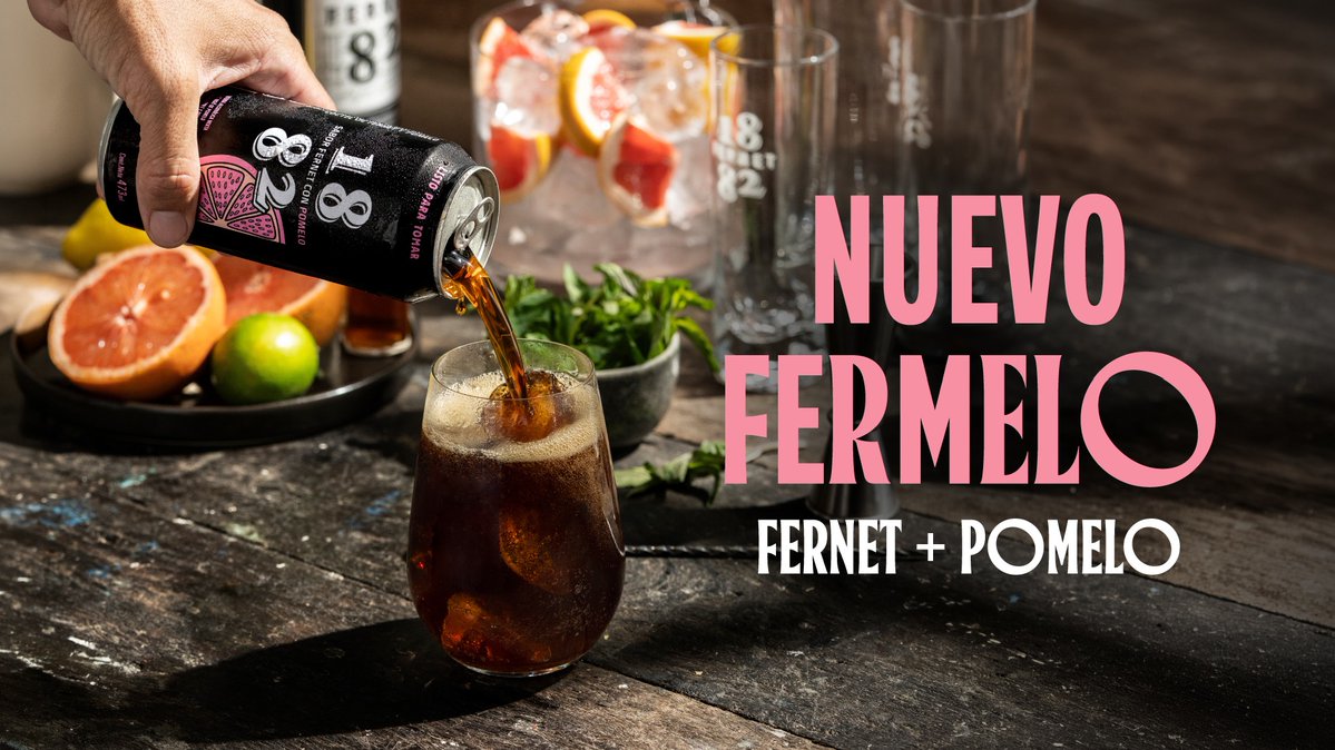 Fernet 1882 tweet media