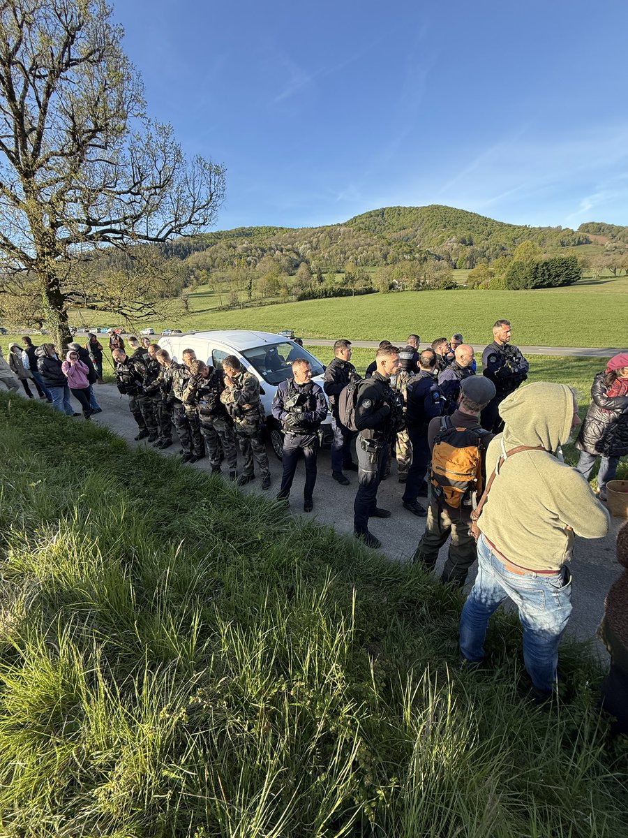 Ananda Guillet tweet media