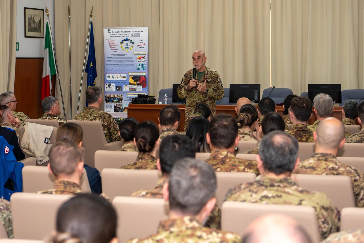 Esercito Italiano tweet media