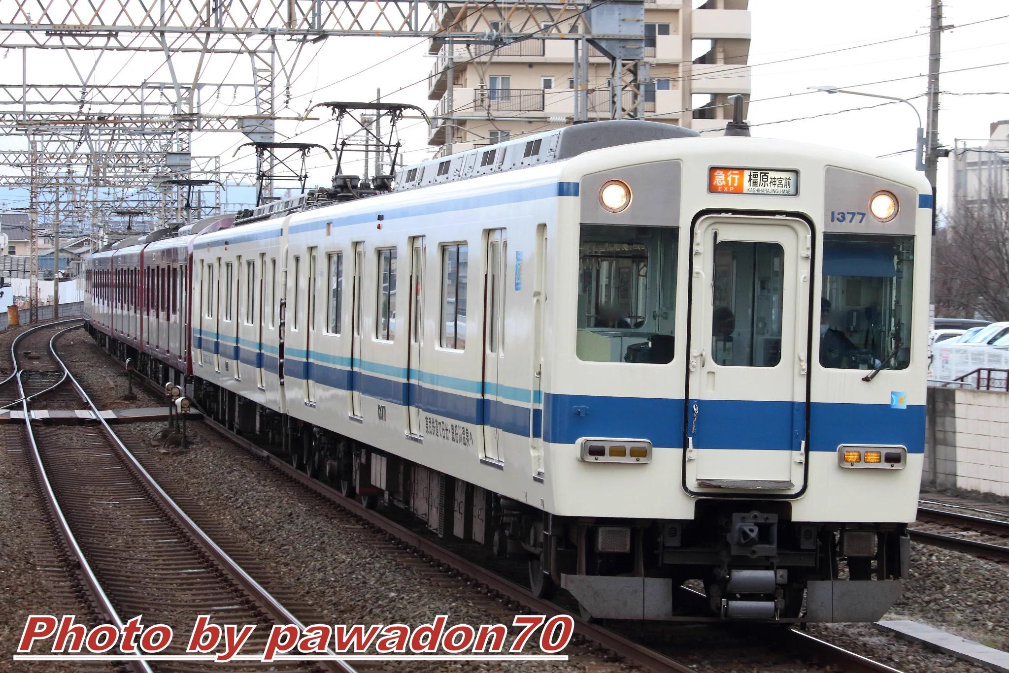 東武鉄道沿線情報 -スカイツリーラインエリア- 【公式】 on X: 