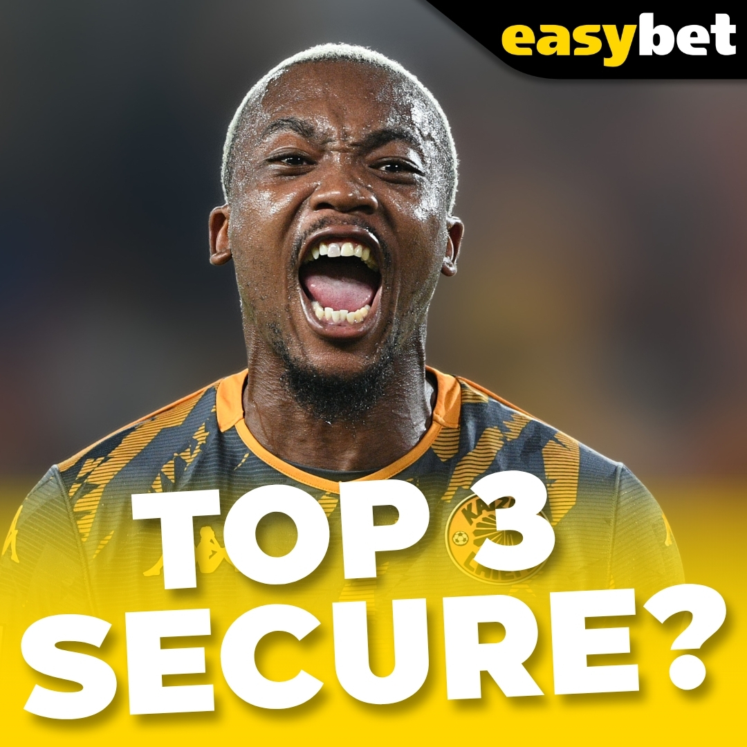 Easybet South Africa tweet media