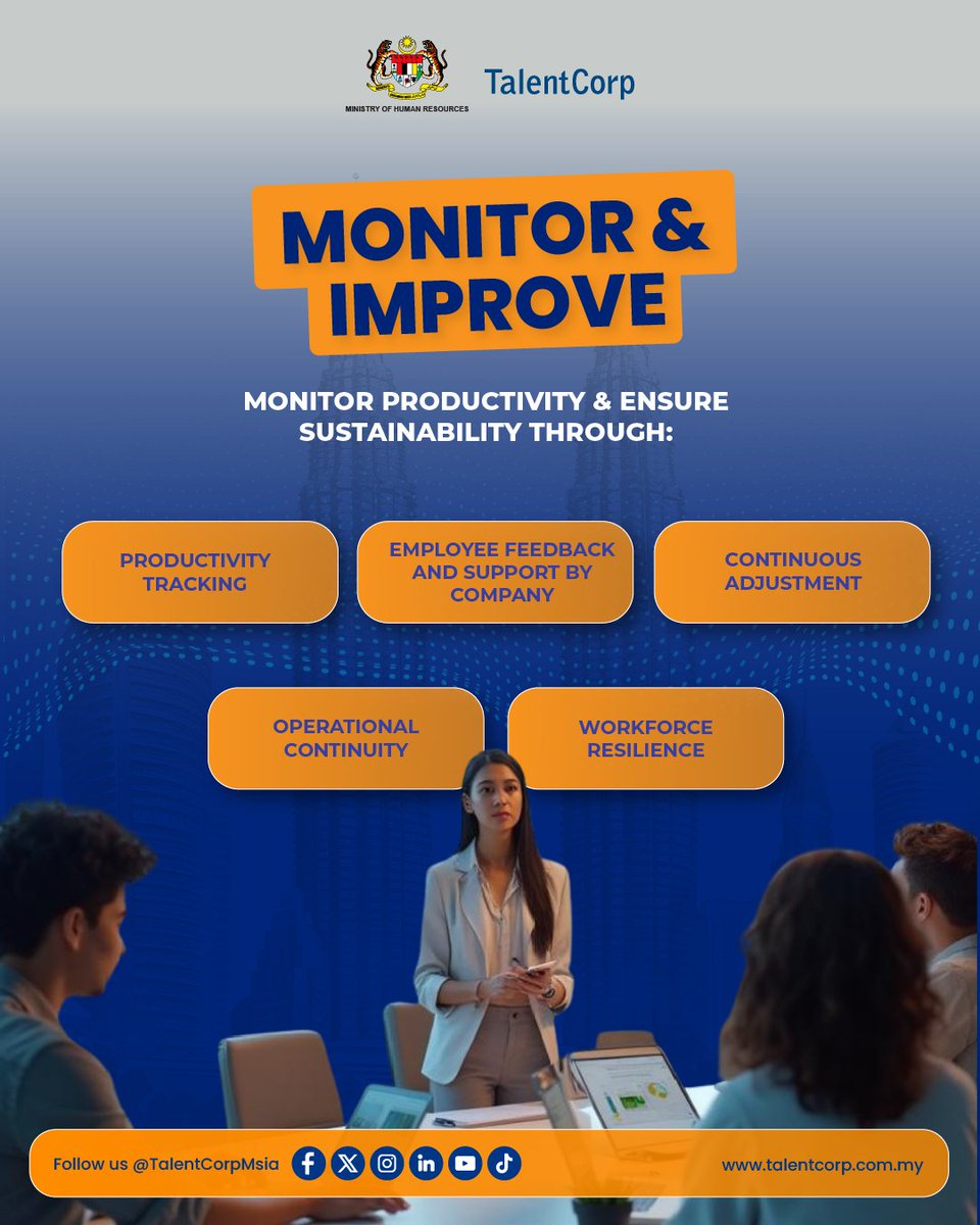 TalentCorp Malaysia tweet media