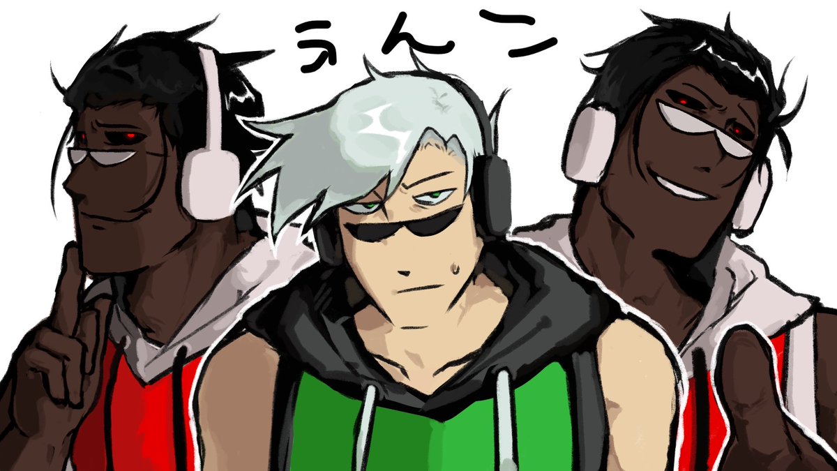 Haniwa tweet media