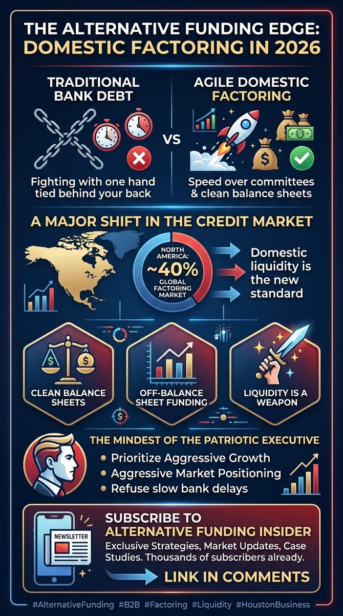 Eric Standlee Alternative Funding Guy tweet media