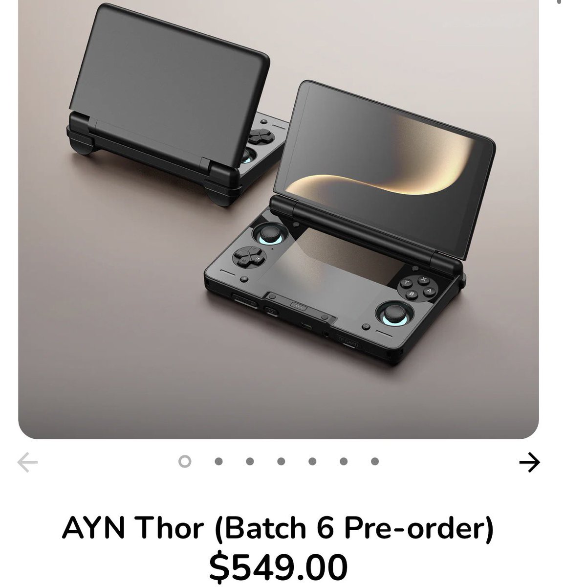 Léo - TechMaker tweet media