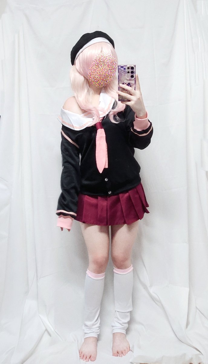 라비⚝ tweet media