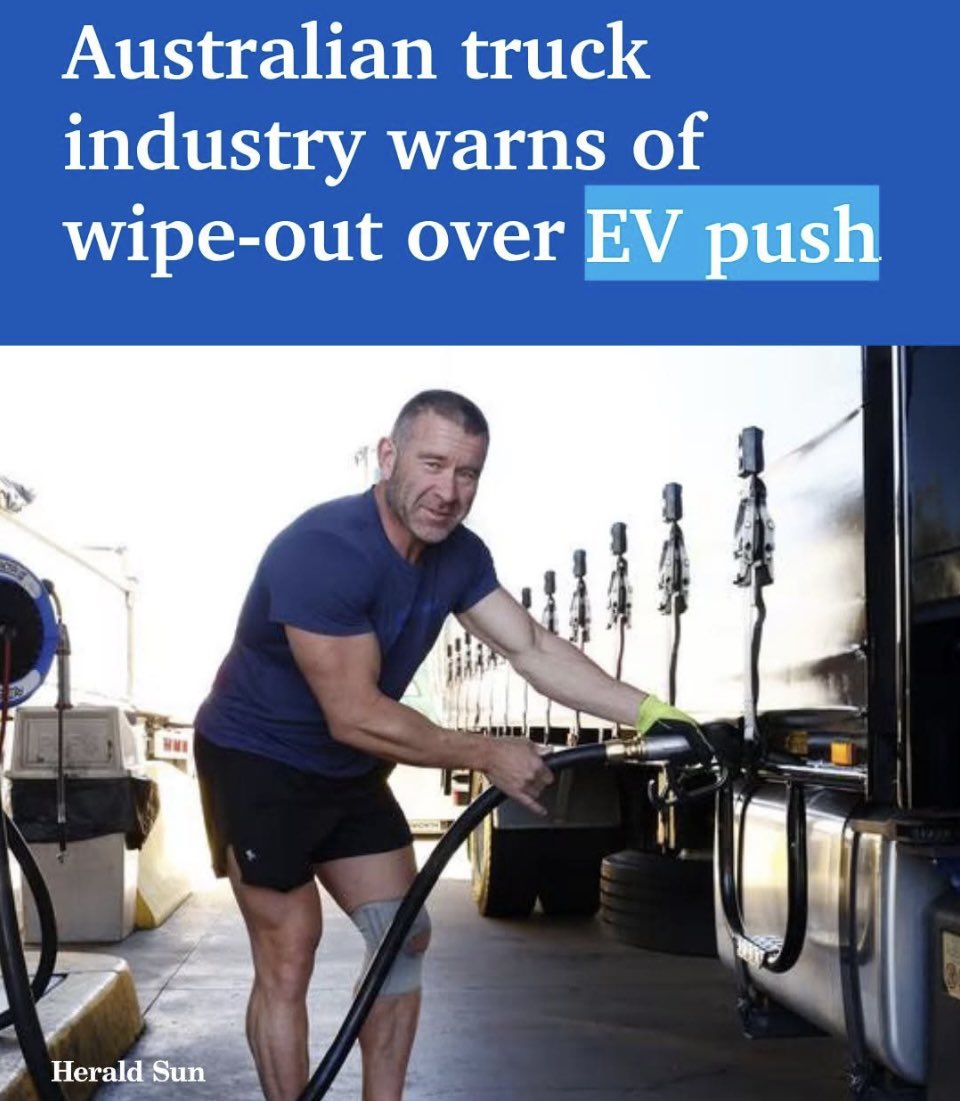 Lozzy B 🇦🇺𝕏 tweet media