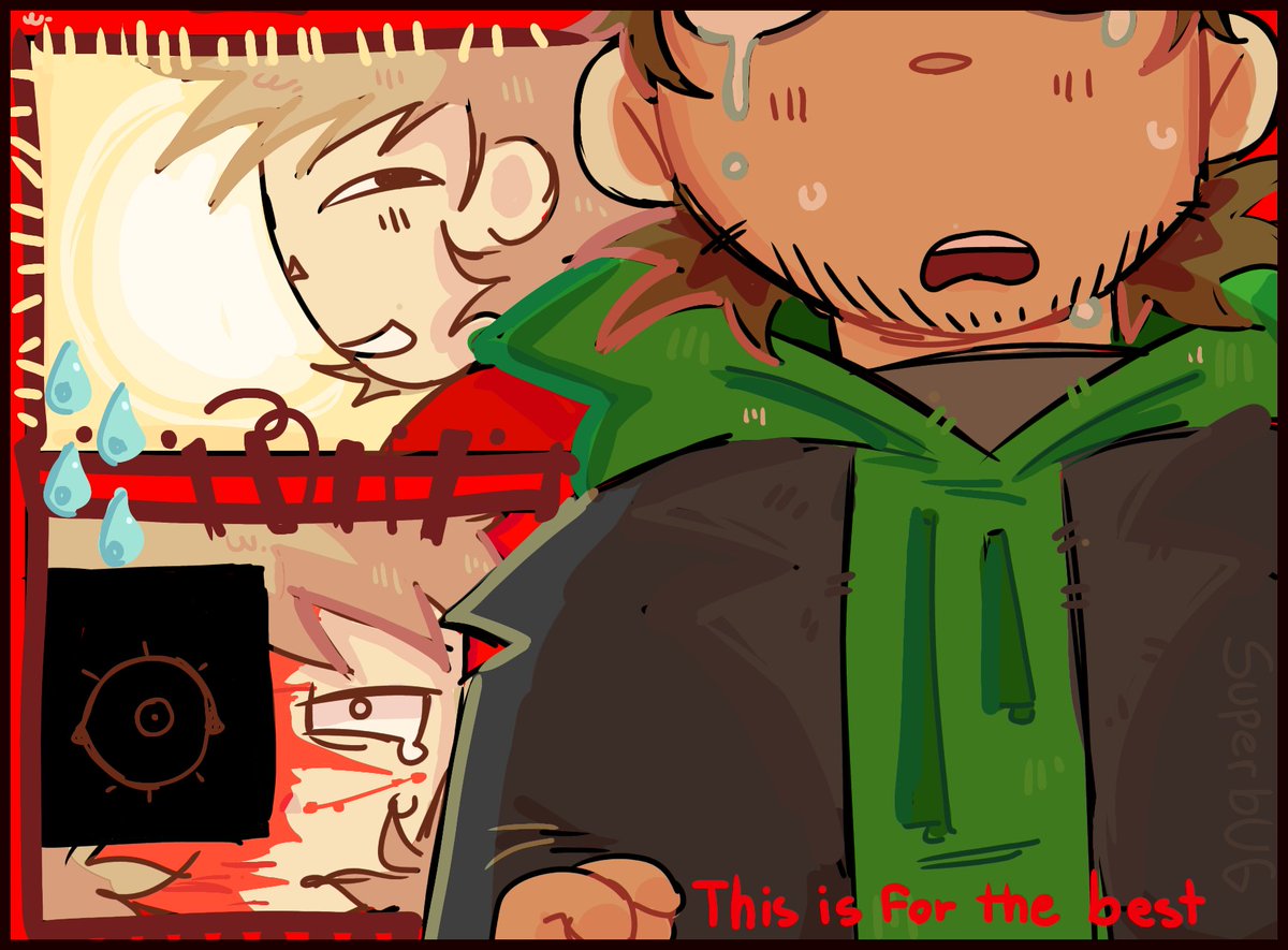 SUPERbug tweet media