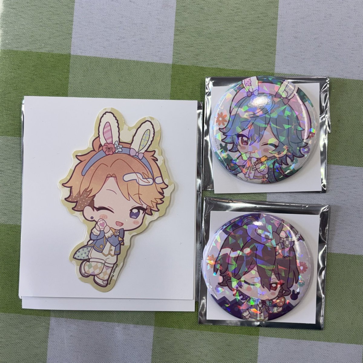 な ら こ tweet media