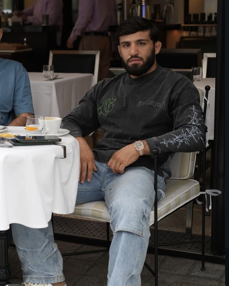 The Fight Fanatic tweet media