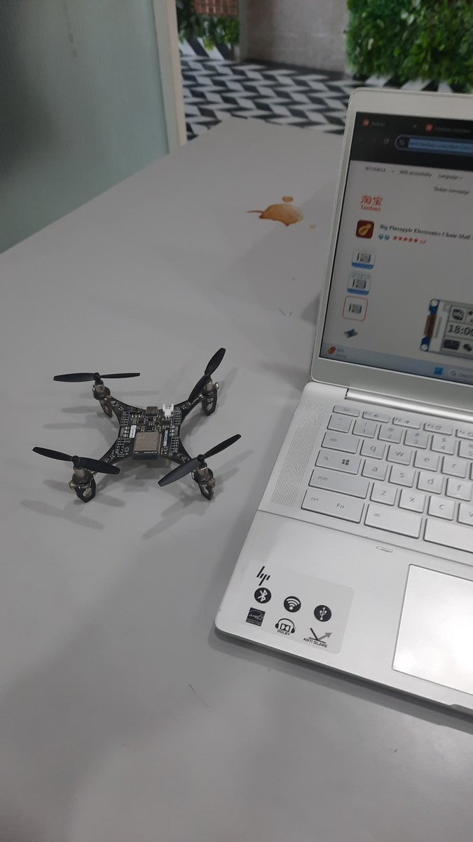 Vindicator tweet media