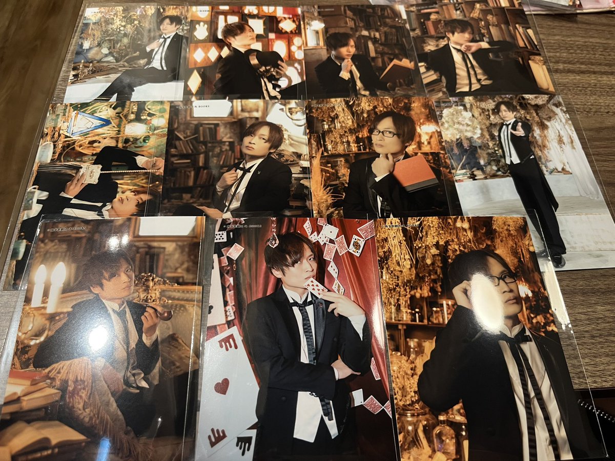 お取引用 tweet media