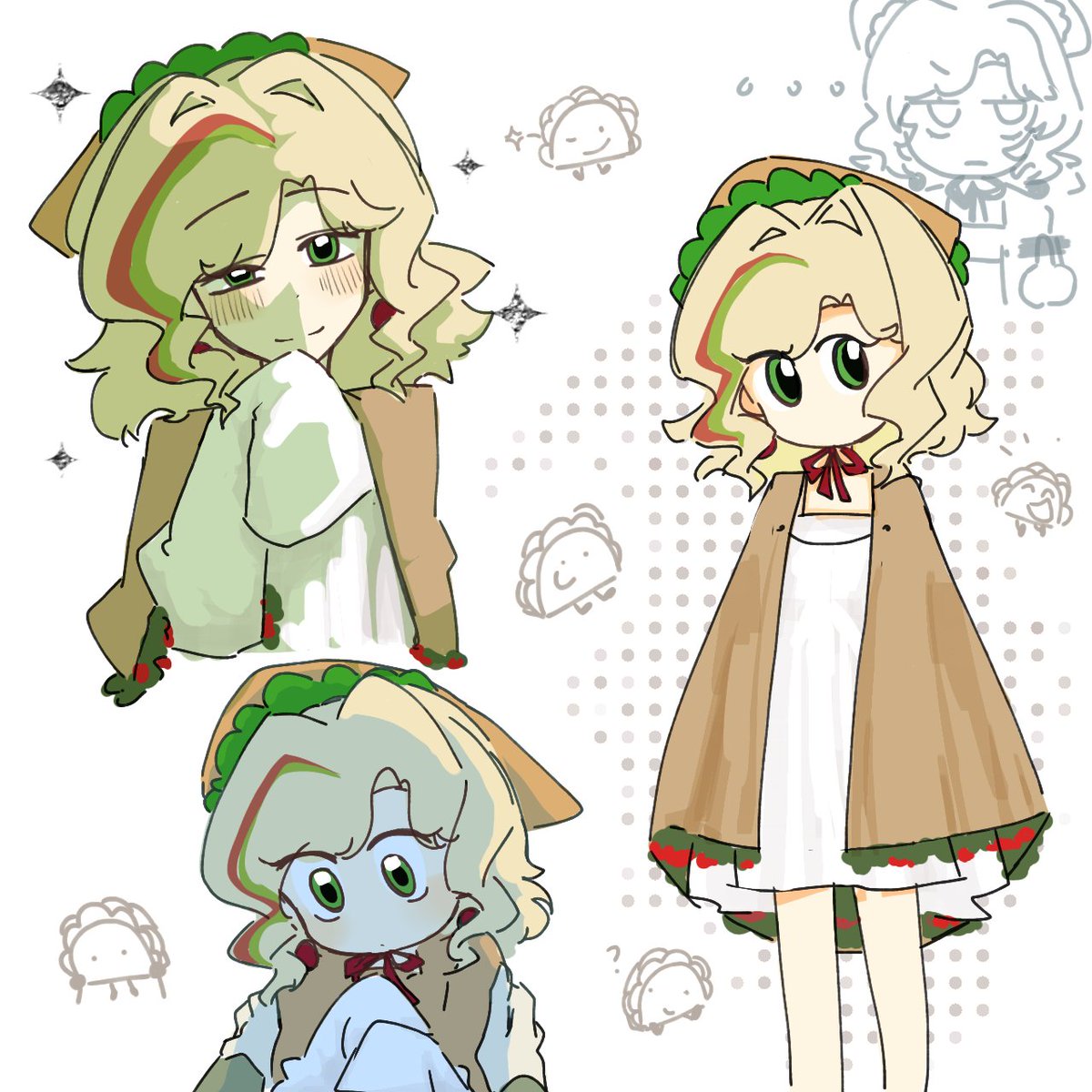 S1🌮练习
#tacoii #ii