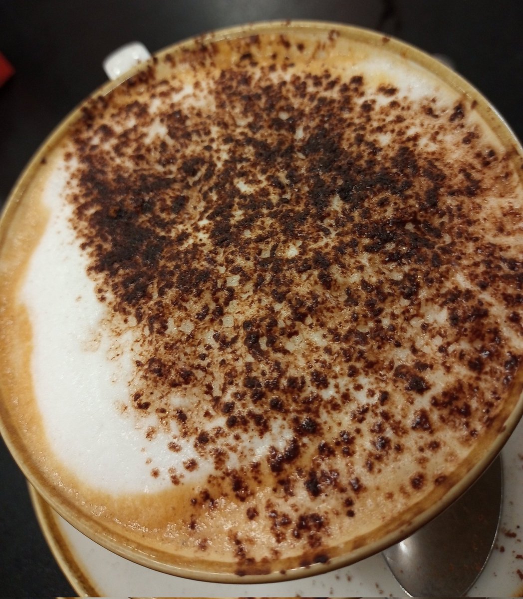 HBRed99's tweet image. Thankfully it's Friday, the last day of what seems to have been a very long working week. Some reschduled inspections &amp;amp; relevant write ups ahead but not before some additional #Caffeine ☕️