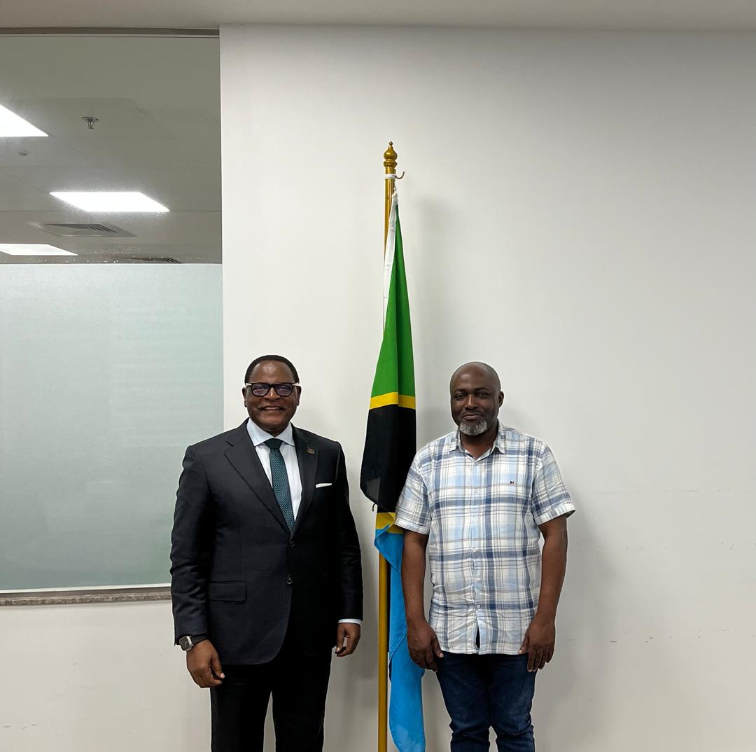 Boniface Mwabukusi tweet media