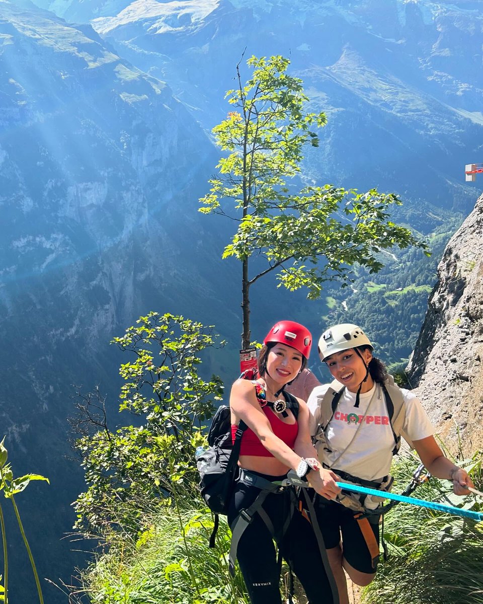 Ling Yueqing tweet media