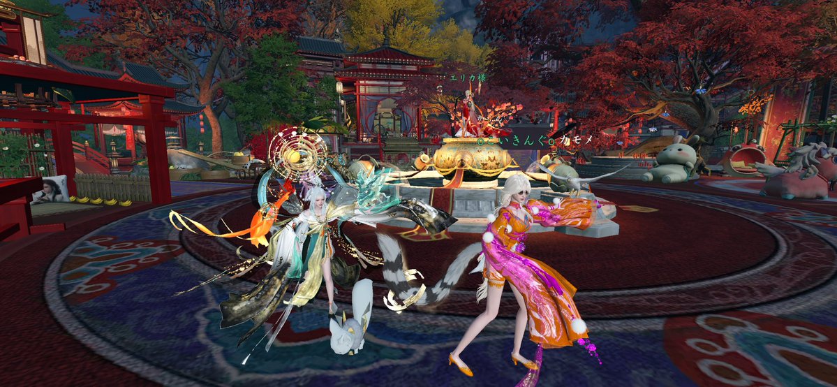 ちゃま🐟 tweet media