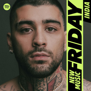 ZaynCraves's tweet photo. 'Side Effects' is #1 on the 'New Music Friday India' on Spotify.

(https://t.co/7DueEbPDMT) https://t.co/jkpBJjBYvv