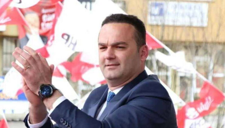 havadiskolik's tweet image. CHP’den Hasbi Dede kararı: Partiden ihraç edildi

DEVAMI HABERİMİZDE:

havadiskolik.com/gundem/chpden-…

#CHP #HasbiDede #SonDakika #Siyaset #TürkiyeGündemi #İhraç #Disiplin #Gündem #Skandal #Adalet #Hukuk #Görele #Giresun #GündemTürkiye #Haber