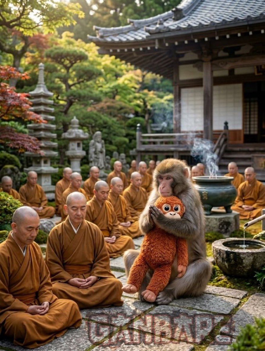 <a href="/RoundtableSpace/">0xMarioNawfal</a> Community is the best utility 
NEVER GIVE UP $Ganbare the power of community always win <a href="/Ganbare_Sol/">Ganbare</a>