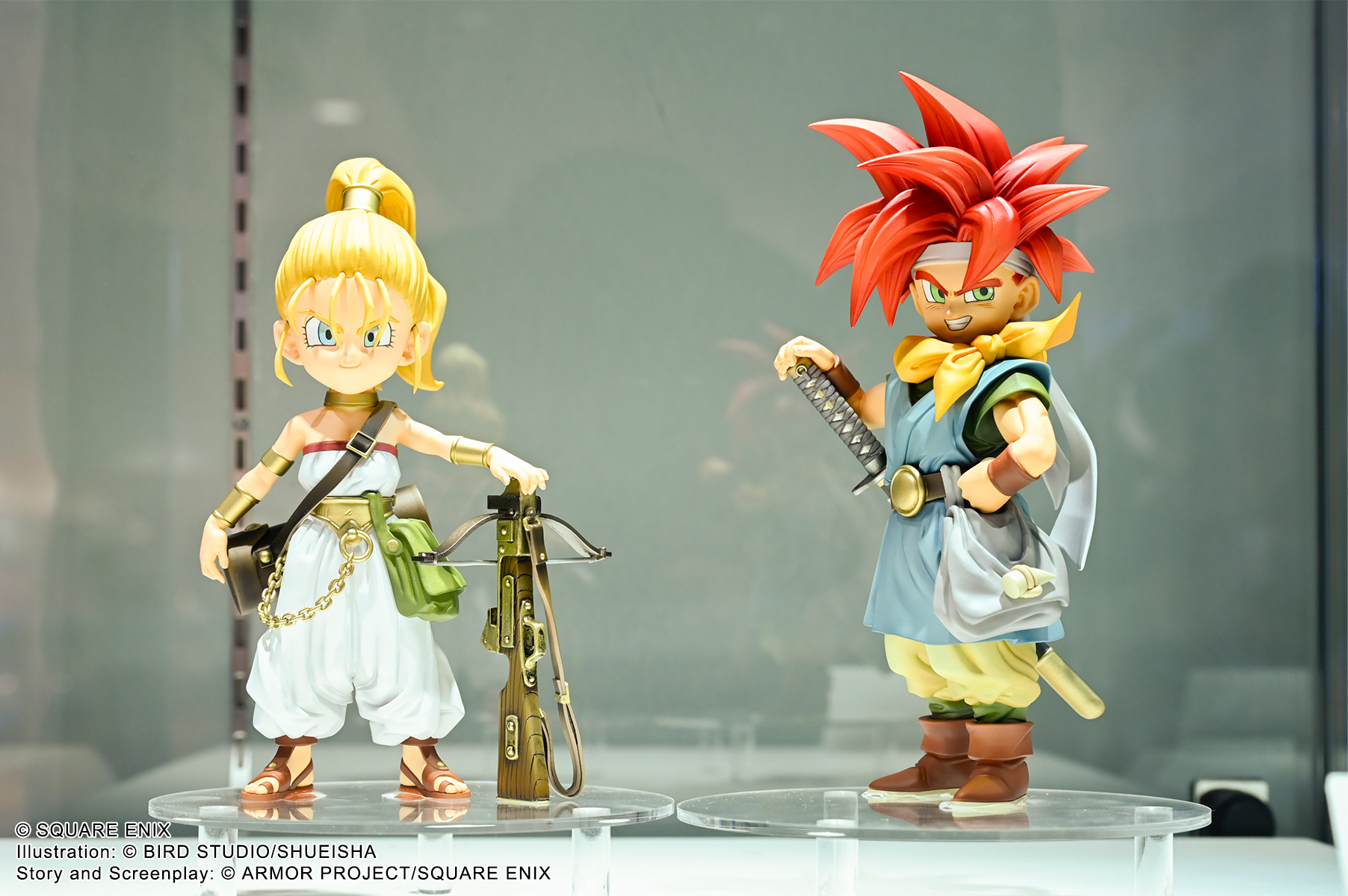 SQUARE ENIX Official Goods on X: 