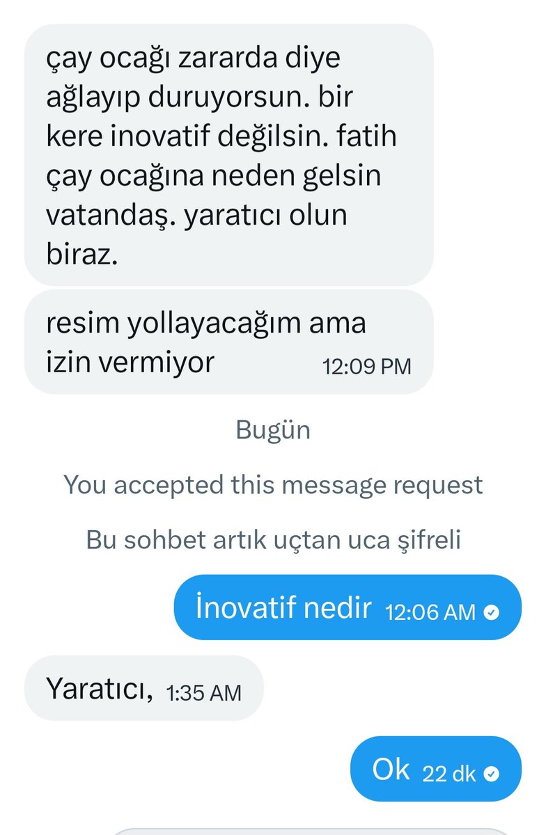 Muhafazakâr tweet media