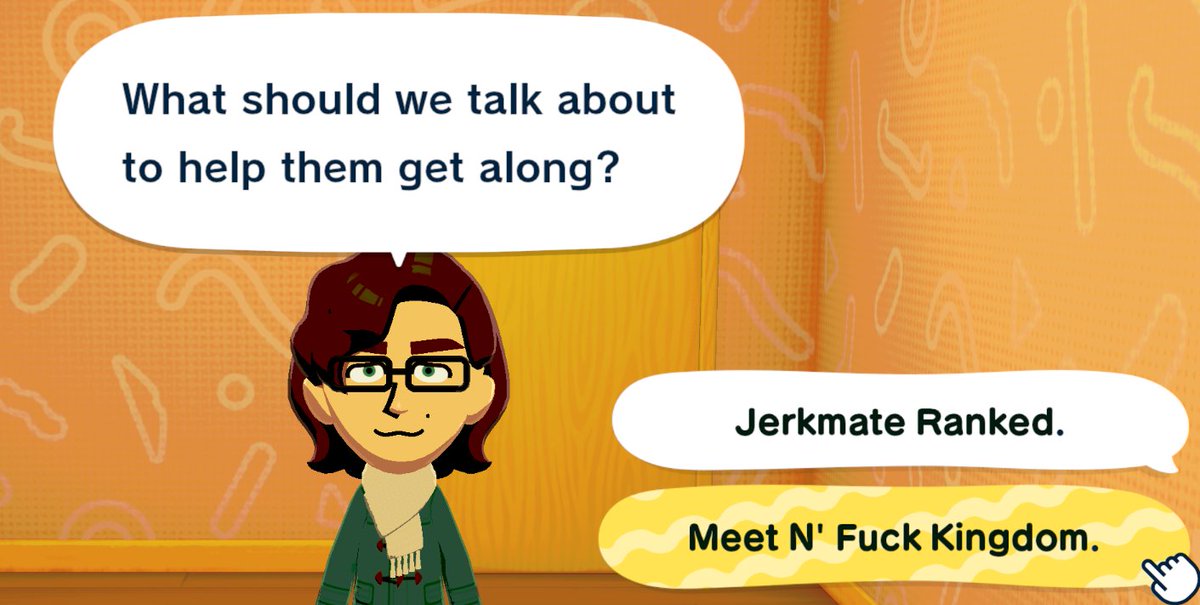 Nickolas Ninja tweet media