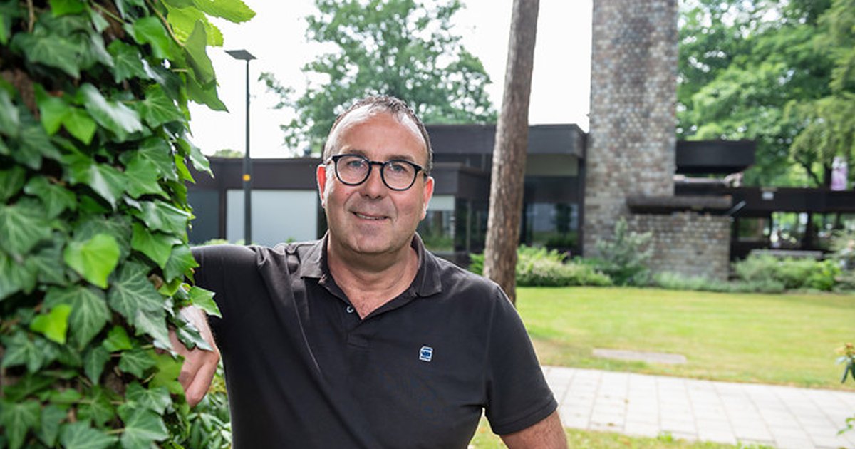 UTwente Vacancies tweet media