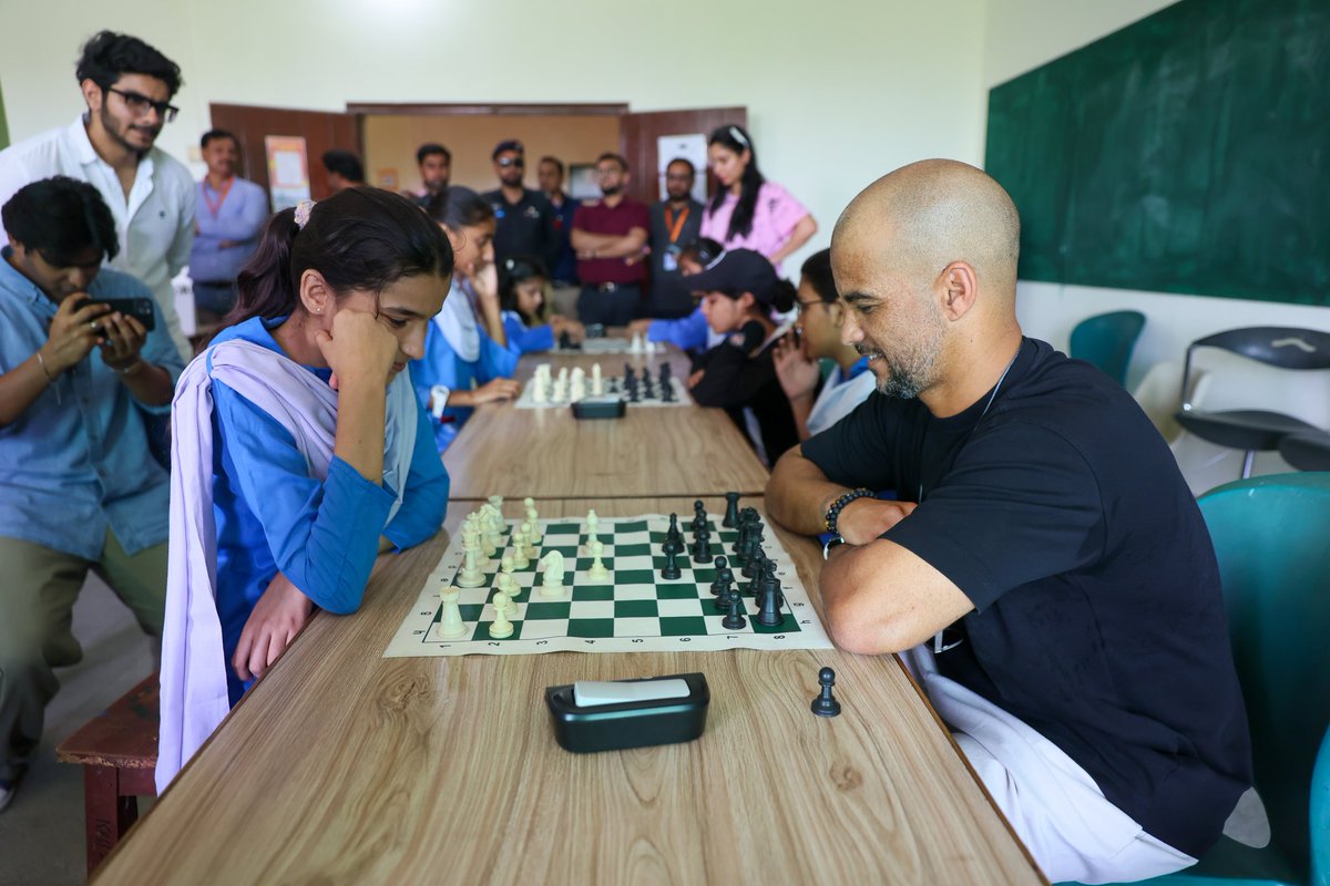 PakistanSuperLeague tweet media