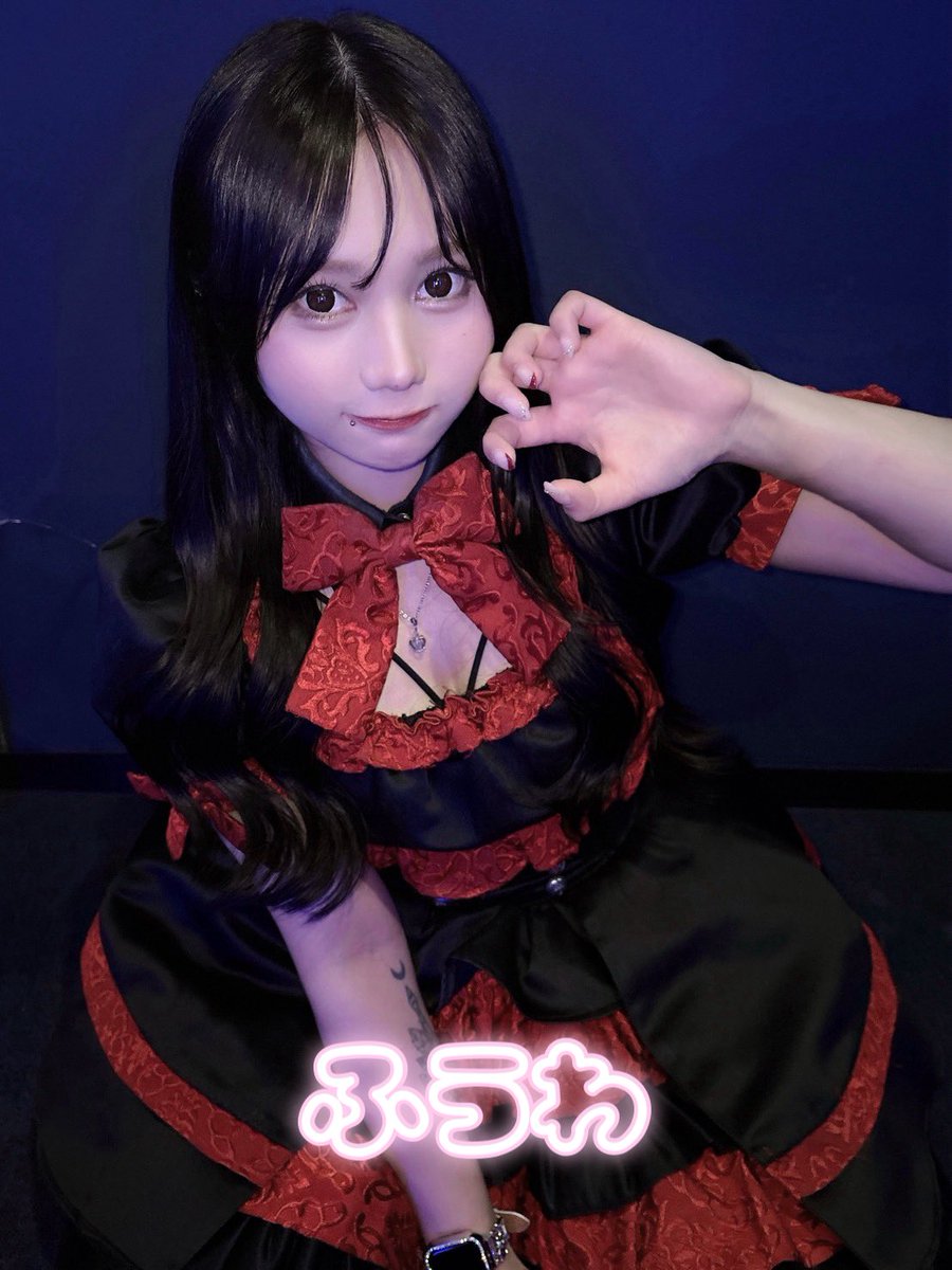 ChillingArt💙大阪コンカフェ tweet media