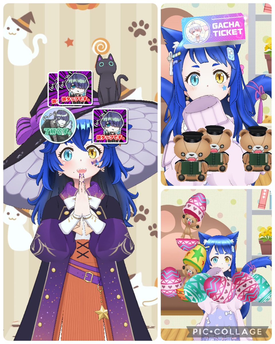 めるる🐱🌠REALITYお絵描き置き場 tweet media