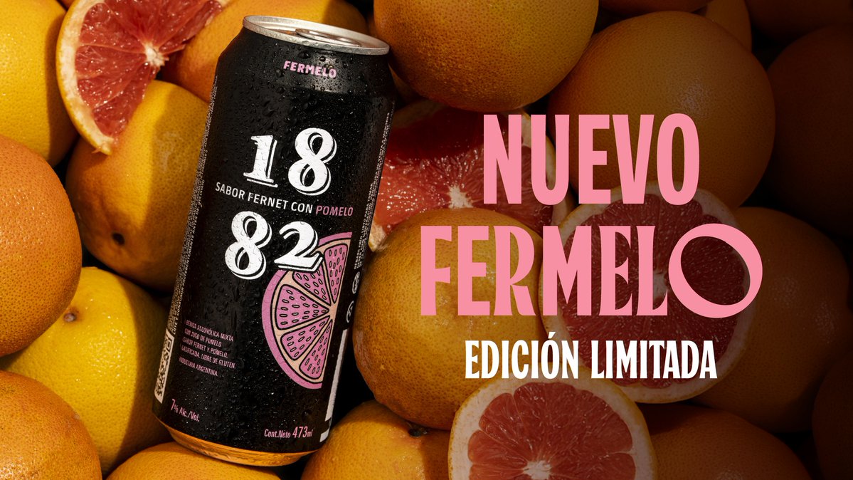 Fernet 1882 tweet media